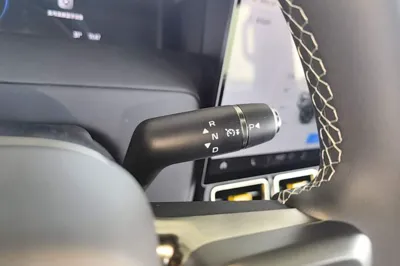 iCAR V23
