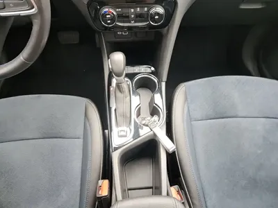 Buick Encore GX