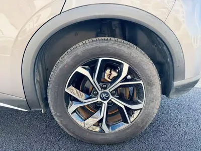 BYD Yuan Plus
