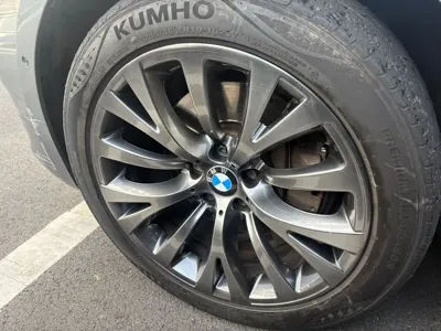 BMW Gran Turismo