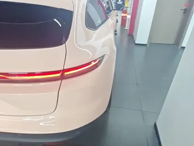 Nio ET5T