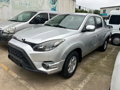 JMC Yuhu 7