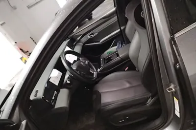 BYD Qin L