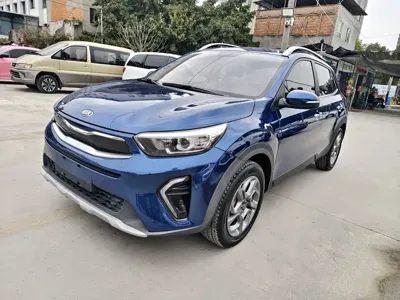 Kia KX1