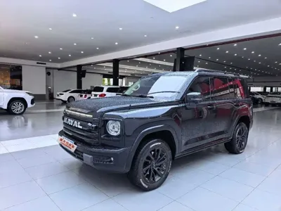 Haval H9