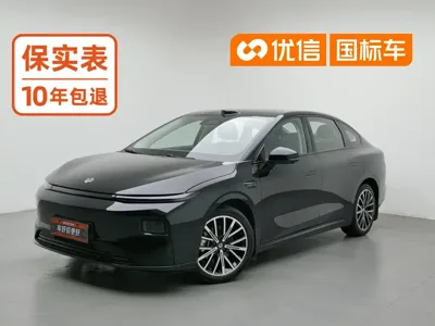 Leapmotor 零跑B01
