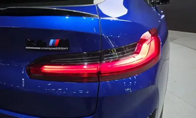 BMW X4M