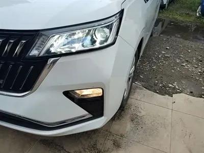 Wuling Jiachen