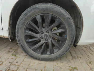 Forthing T5 EVO
