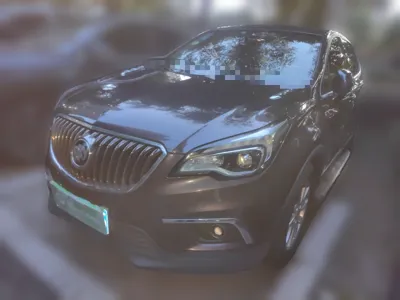 Buick Envision