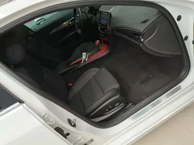 Cadillac ATS-L