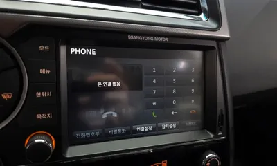 KG_Mobility_Ssangyong KORANDO