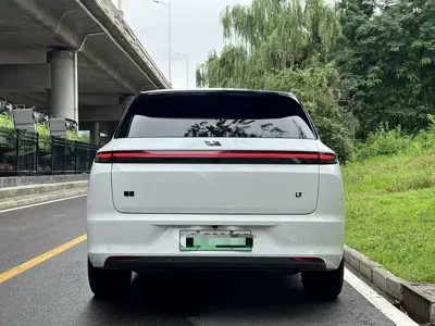 Li Auto Li L7