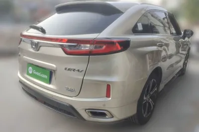 Honda UR-V