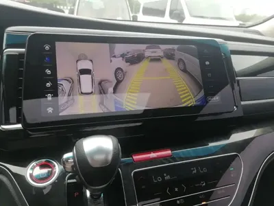 Honda Elysion