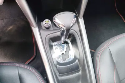 Citroen C3-XR