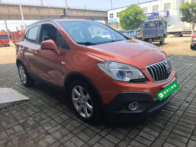 Buick Encore