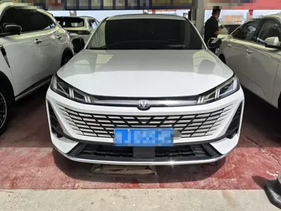 Changan Eado