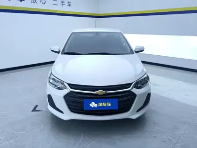 Chevrolet Cavalier
