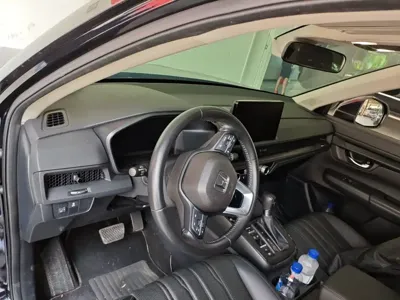 Honda Breeze