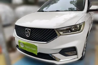 Baojun 360