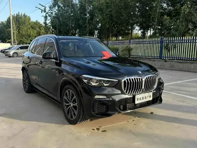 BMW X5 (Import)