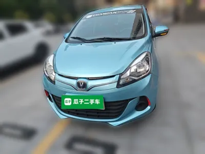 Changan Benni E-Star