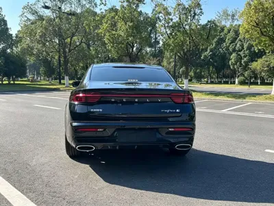 Geely Xingrui