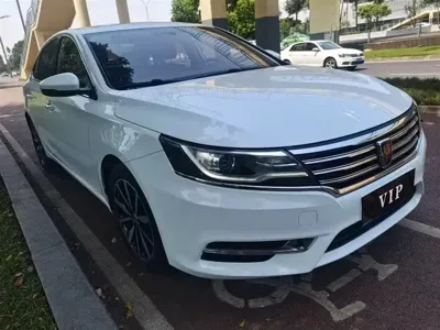 Roewe 荣威i6经典