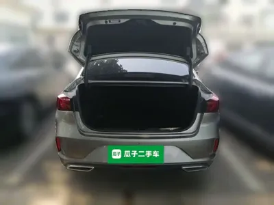 Changan Eado