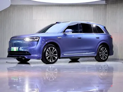 AITO 问界 AITO M7