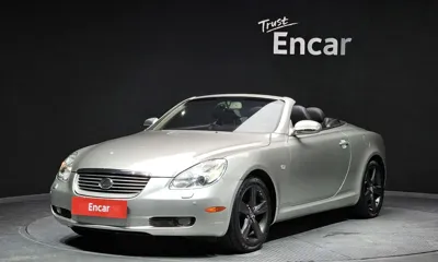Lexus SC