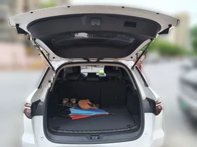 BYD Song Pro