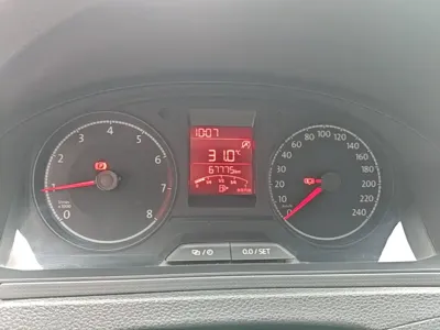 Volkswagen Santana