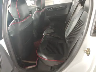 Citroen C-Quatre