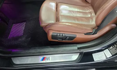 BMW 6-Series