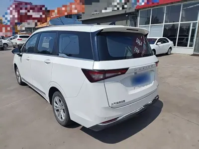Wuling Jiachen