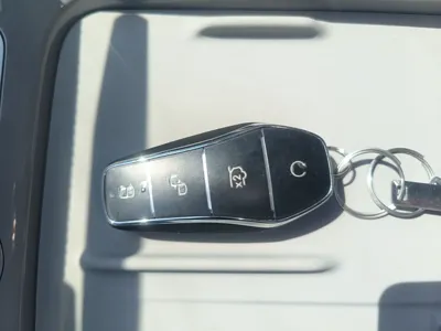 BYD Sealion 05 EV