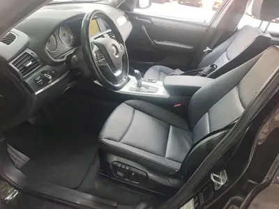 BMW X3 (Import)