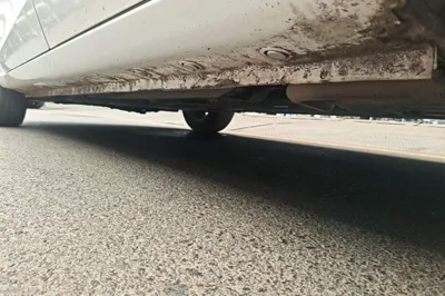 Haima Fumei F7