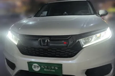 Honda Avancier