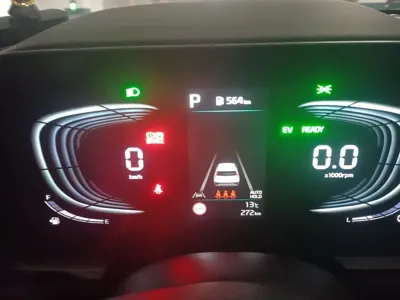 Kia Niro