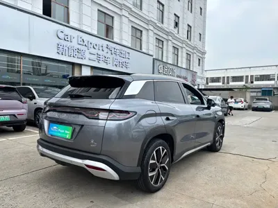 BYD L DM-i