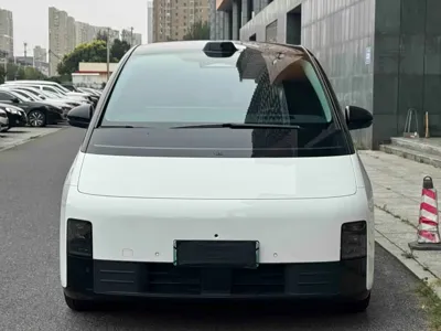 Li Auto Li MEGA