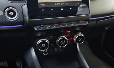 Renault-KoreaSamsung XM3