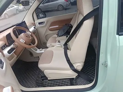 Wuling MINIEV