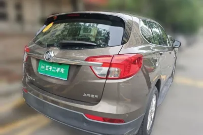 Buick Envision
