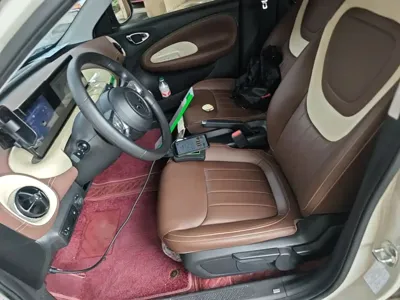 Wuling Bingo