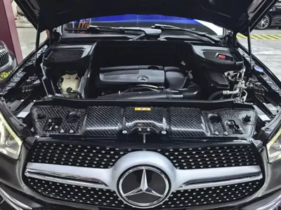 Mercedes-Benz 奔驰GLE(进口)