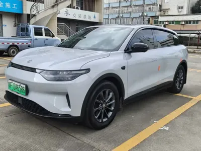 Leapmotor Leapmotor C11